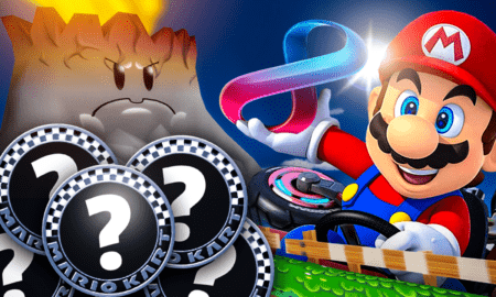 20 classic tracks we'd like to see in Mario Kart 8 Deluxe's Booster Course Pack