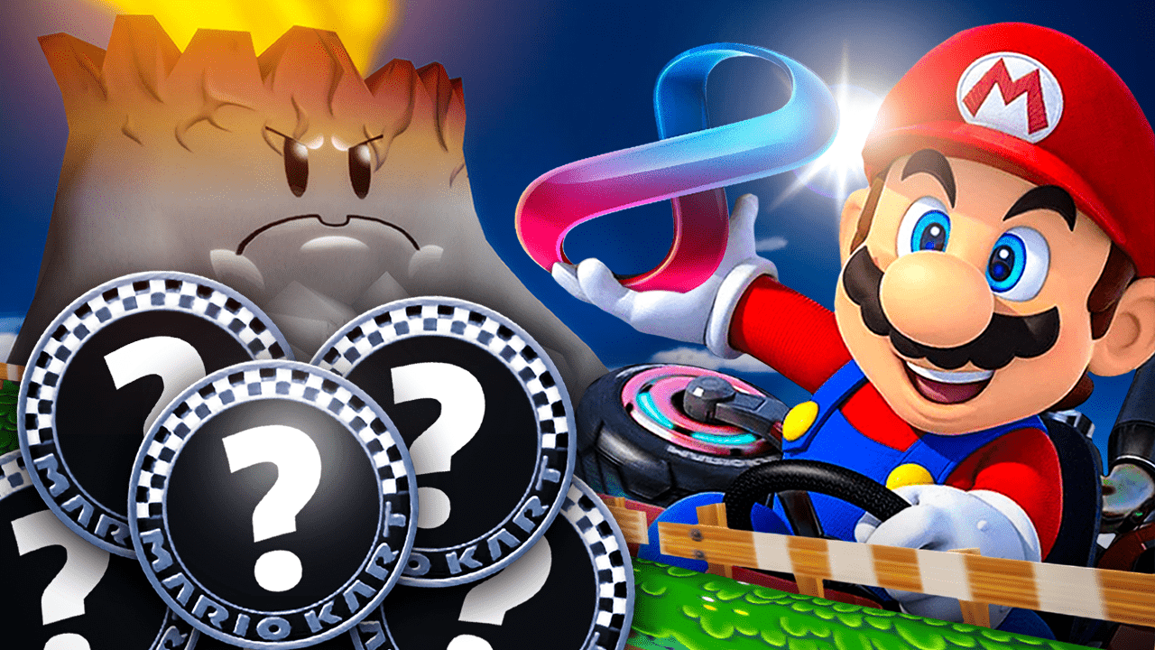 Tips & Tricks To Win Big In The Mario Kart 8 Tournament