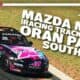2022 iRacing Season 1 Global Mazda MX-5 Fanatec Cup – Week 11 at Oran Park South | Dave Cam