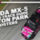 2022 iRacing Season 1 Global Mazda MX-5 Fanatec Cup – Week 10 at Oulton Park Fosters | Dave Cam