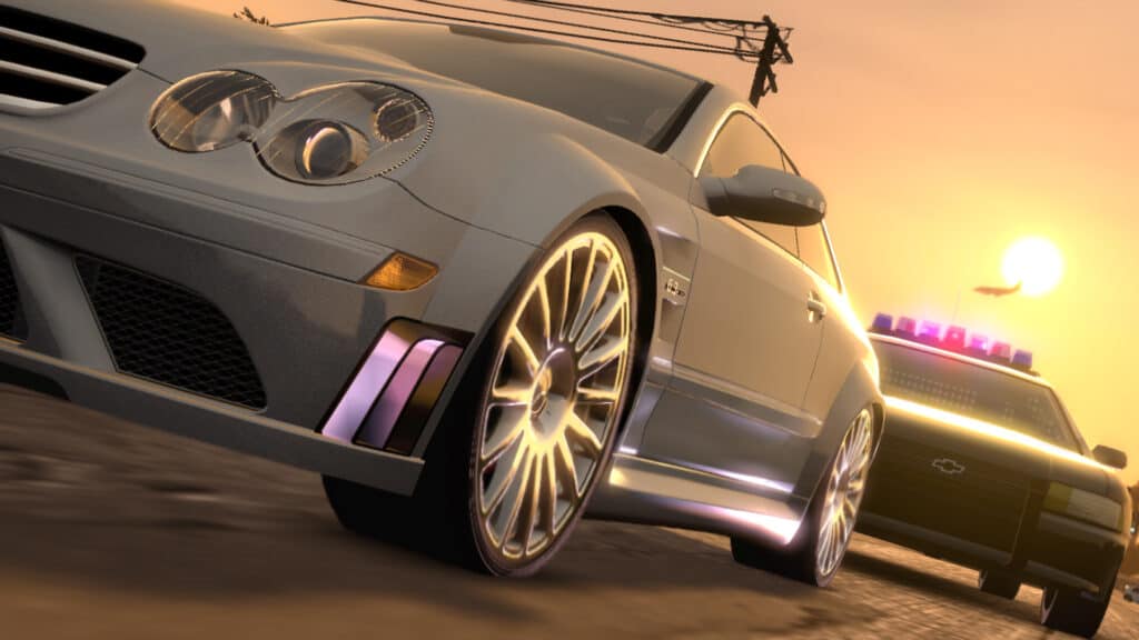 A brief history of Midnight Club | Traxion