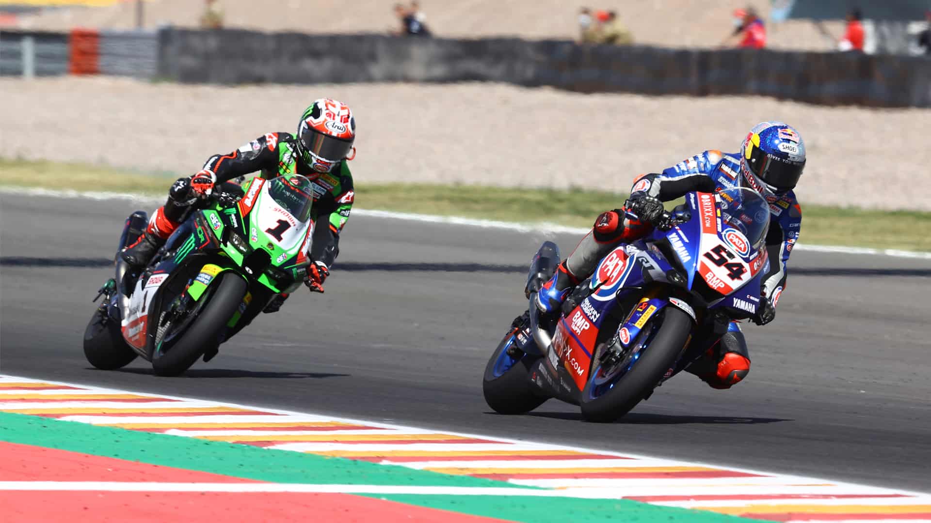 Milestone reacquires WorldSBK motorcycle racing licence, new game soon