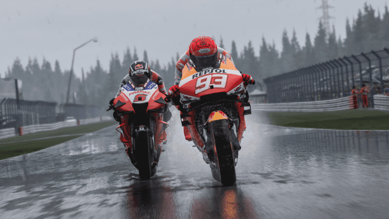 MotoGP 22