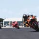 MotoGP 22 arrives April, includes split-screen and 2009 season