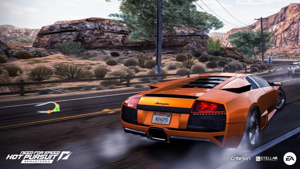 New Need for Speed confirmed for launch before April 2023