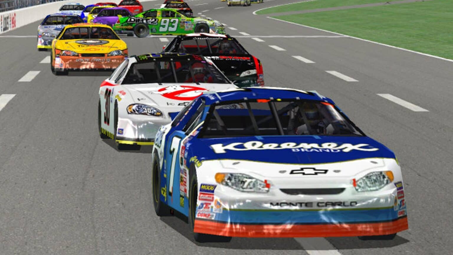 How NASCAR Racing 2003 Season is still pioneering 19 years later | Traxion