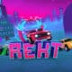 REKT! High Octane Stunts now available for PlayStation players