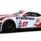 RaceRoom Racing Experience Camaro GTR3
