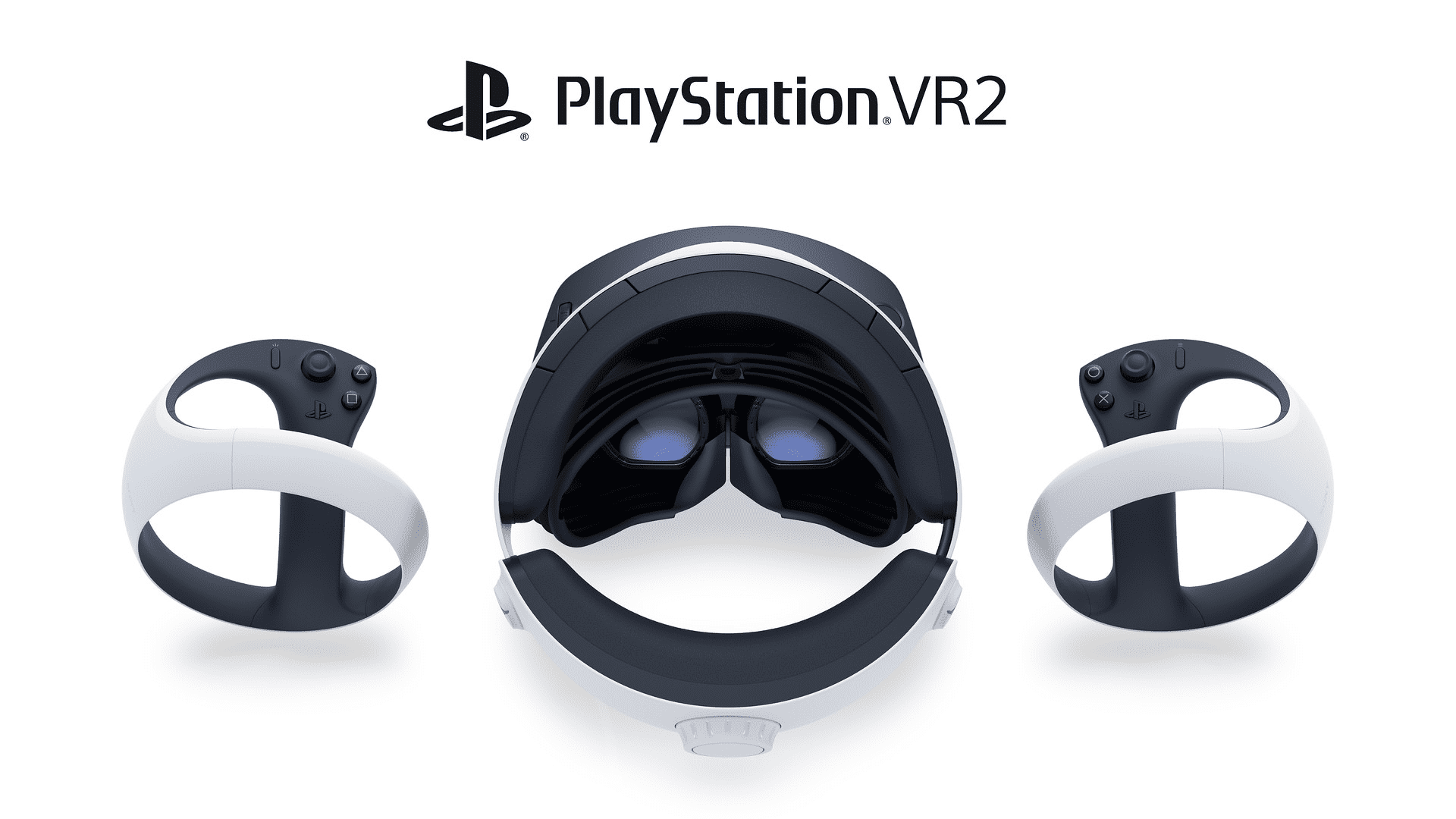 New PlayStation VR2 images and details revealed | Traxion