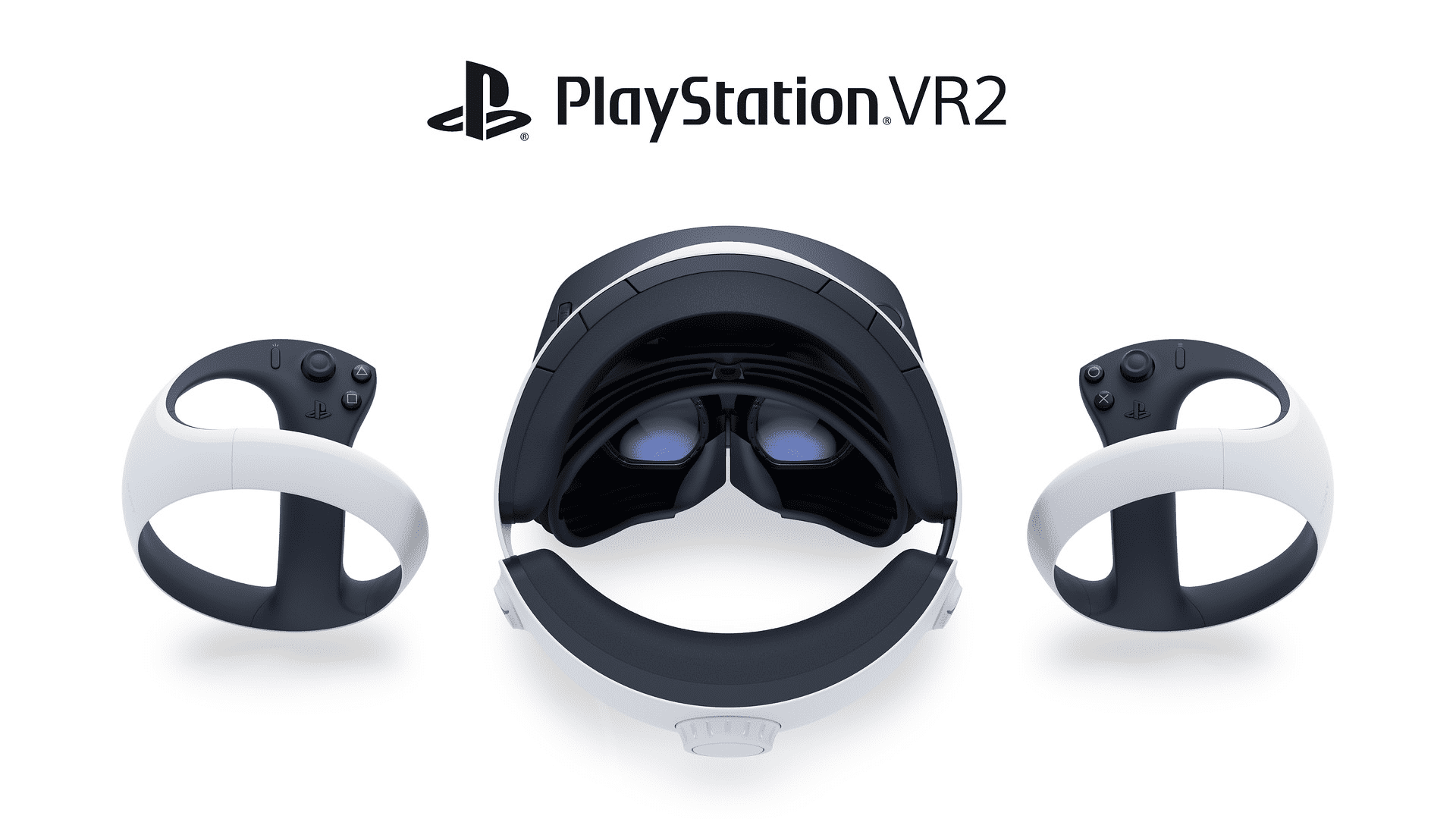 New PlayStation VR2 images and details revealed