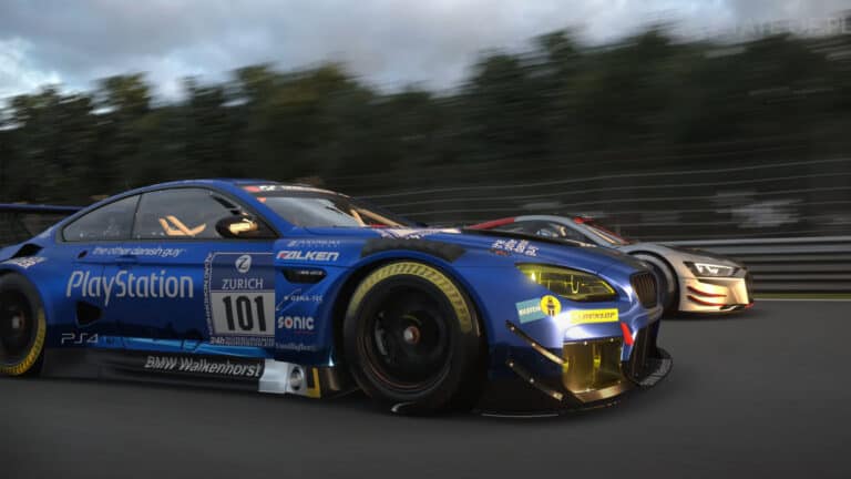 The most important details from the Gran Turismo 7 State of Play 02