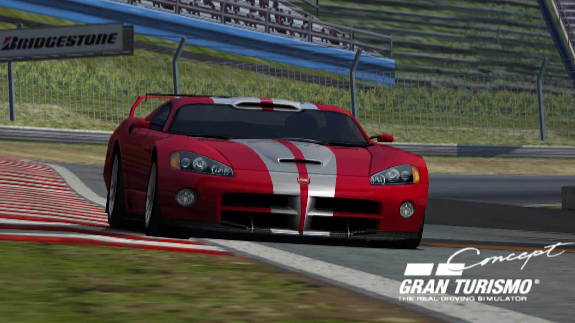 GT 5 Prologue vehicle & track list announced, makes real-life