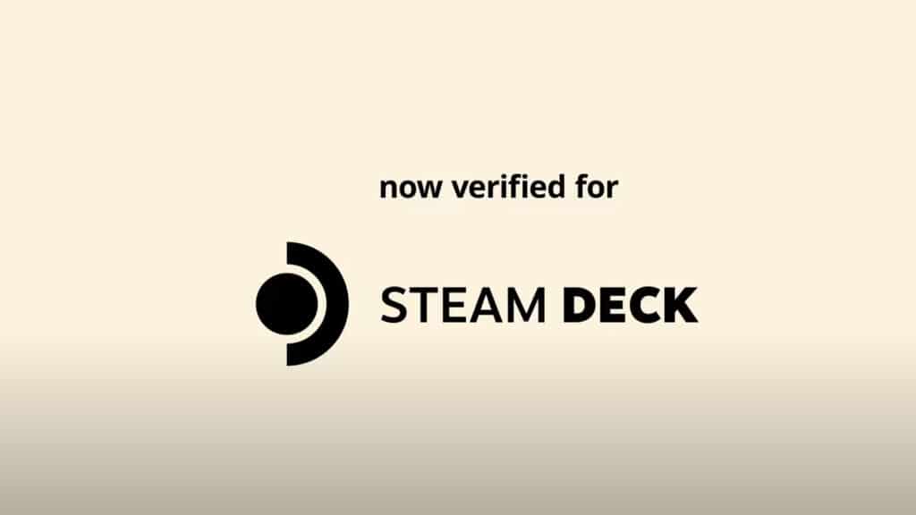 art of rally Steam Deck verified