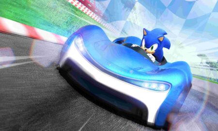 Team Sonic Racing free for PlayStation Plus members in March