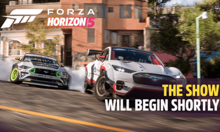 Series 6 of Forza Horizon 5 adds more activities, chances to earn points