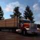 American Truck Simulator, International® 9900i