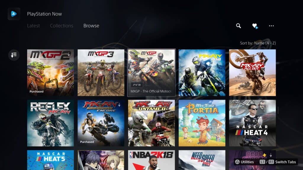 Best Games Available on PSN Now Service Today — GameTyrant