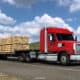 American Truck Simulator v1.44 update brings ownable drop deck trailers