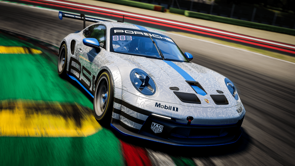 Assetto Corsa - Porsche Pack I PC - DLC