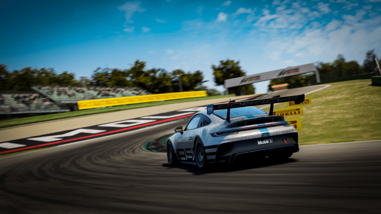 Why the Challengers Pack is an essential Assetto Corsa Competizione ...