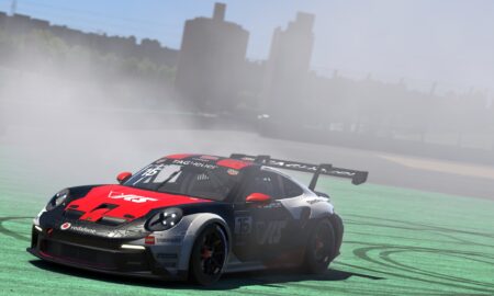 PESC: Zac Campbell wins first career feature at Interlagos