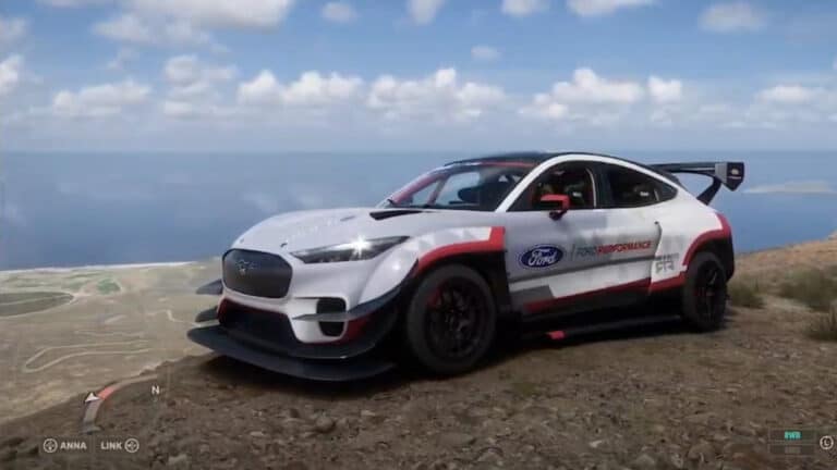 Drift Club Mexico is a new story within Forza Horizon 5 featuring Vaughn Gittin Jr.