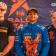 FIA Rally Star 2022, MENA