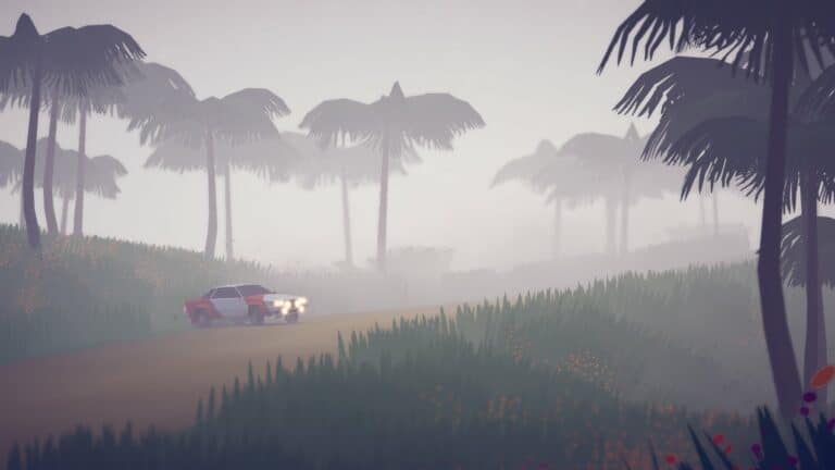 art of rally teases new tropical location update