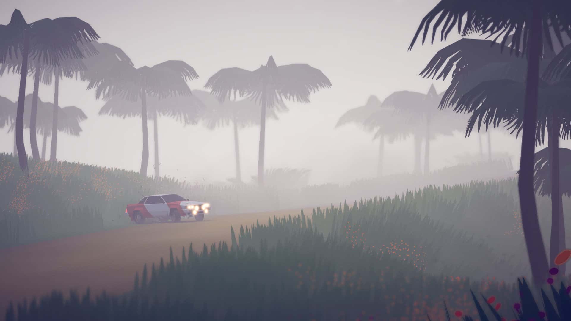art of rally teases new tropical location update