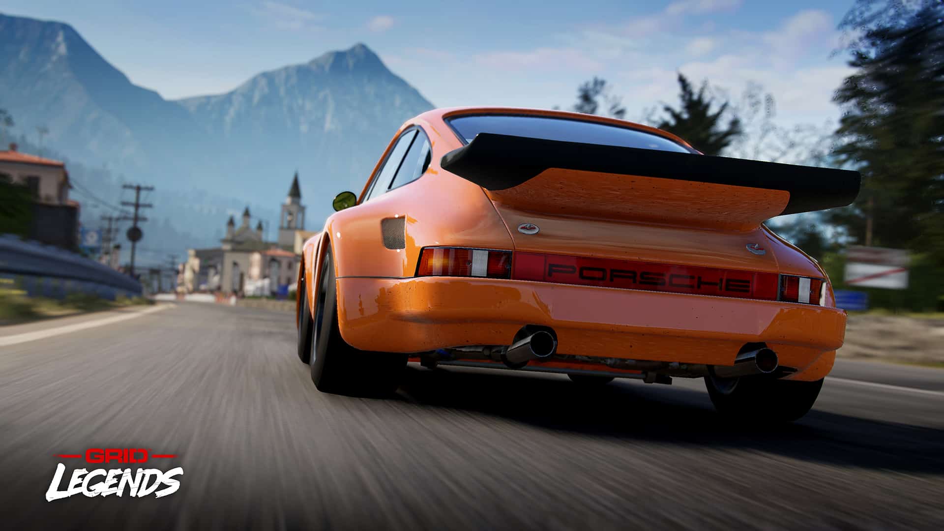 The First Forza Horizon Was Temporarily Available To Buy Online