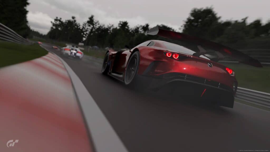 Brembo to become official partner in braking systems of Gran Turismo™ 7 for  Playstation® consoles