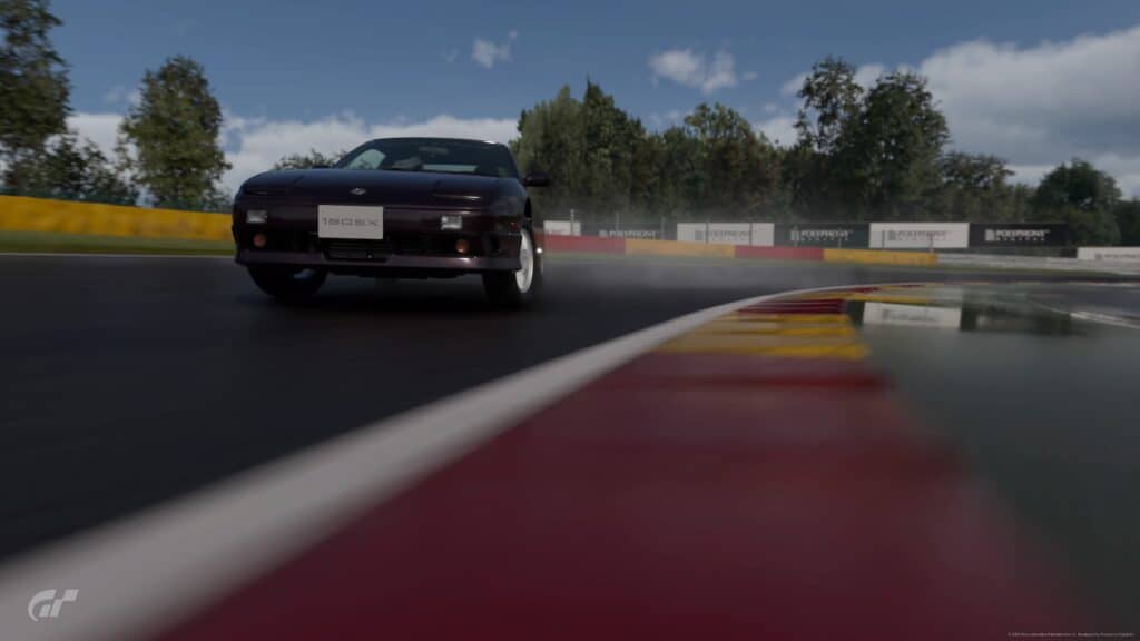 Gran Turismo 7 update fixes Hard Work Pays Off trophy