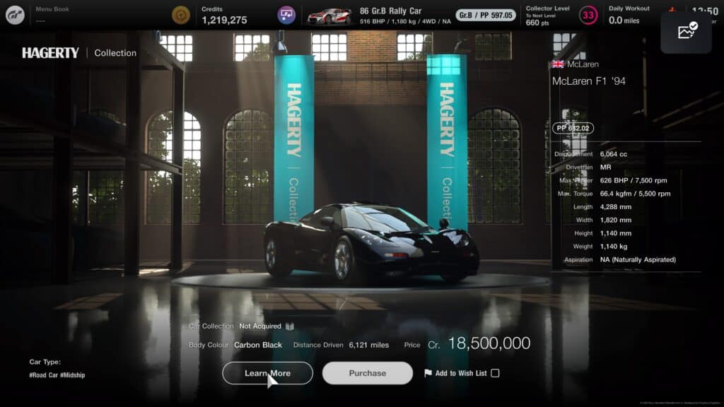 Gran Turismo 7 Money GLITCH FOUND (1,000,000 Per Hour) : r/GranTurismo7