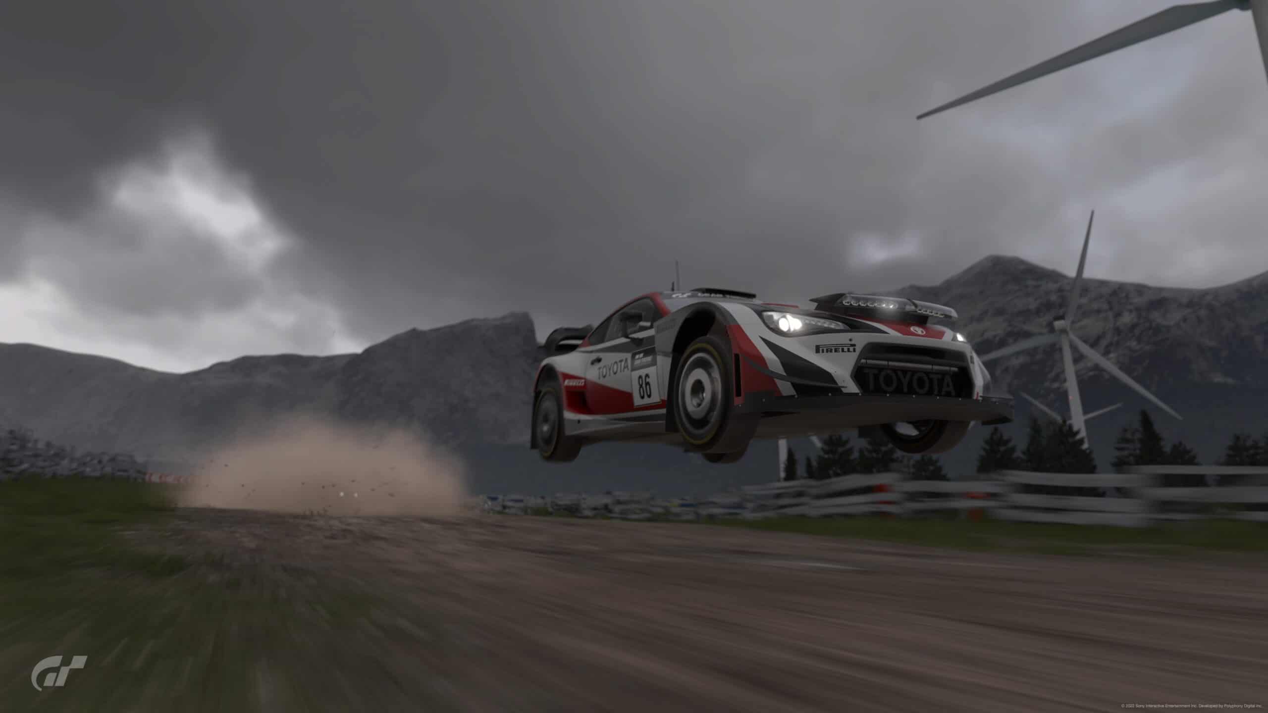 Gran Turismo 7 – 5 Things We Love and 5 Things We Don't