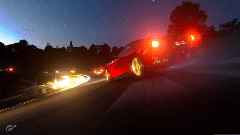 How to take great photos in Gran Turismo 7
