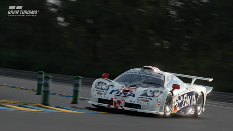 Five things to do while Gran Turismo 7 installs