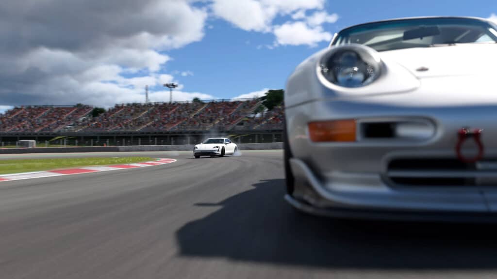 Gran Turismo 7 review: An ode to the motor car