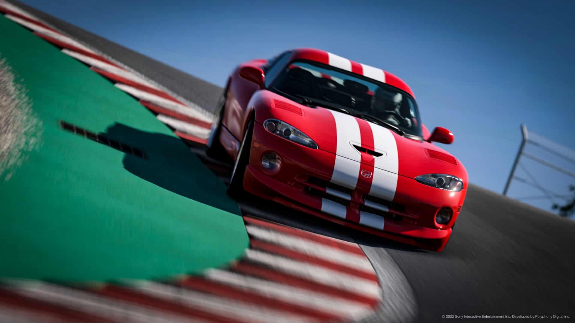 Gran Turismo 7 players will be able to sell cars in the 'near-term'