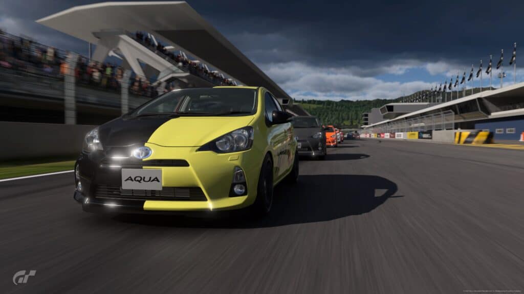 Five features Gran Turismo 7 will hopefully improve