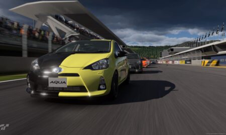 Five features Gran Turismo 7 will hopefully improve