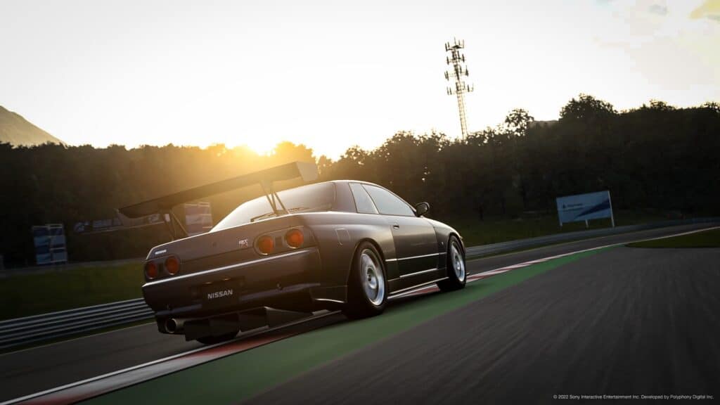 Sport Mode races available in Gran Turismo 7 w/c 7th March 2022 | Traxion