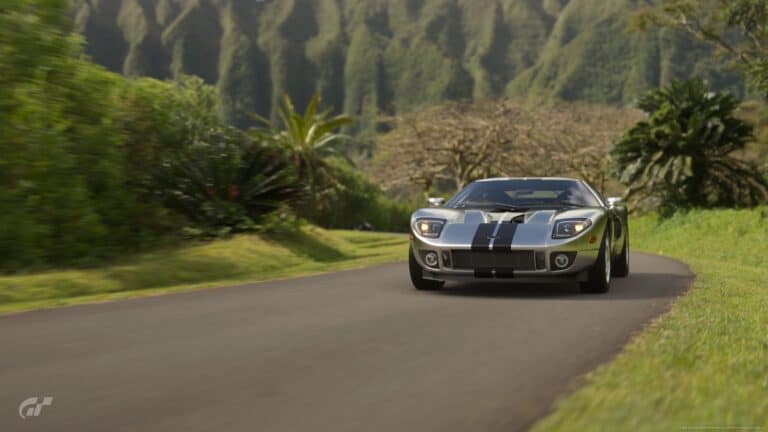 Gran Turismo 7 server maintenance happening on 10th March, new update possible