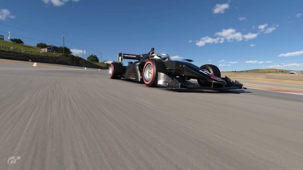 Gran Turismo 7 update expands Music Replay, fixes Licence and progression errors