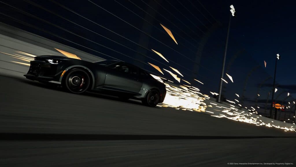 How the Daily Workouts function in Gran Turismo 7