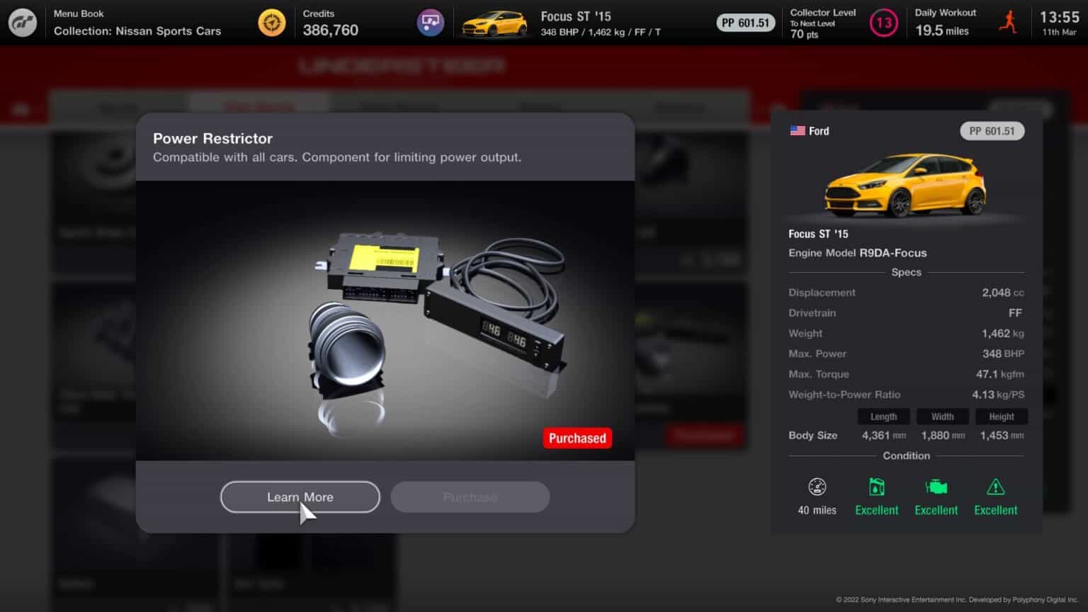 Gran Turismo 7 tips and tricks Traxion