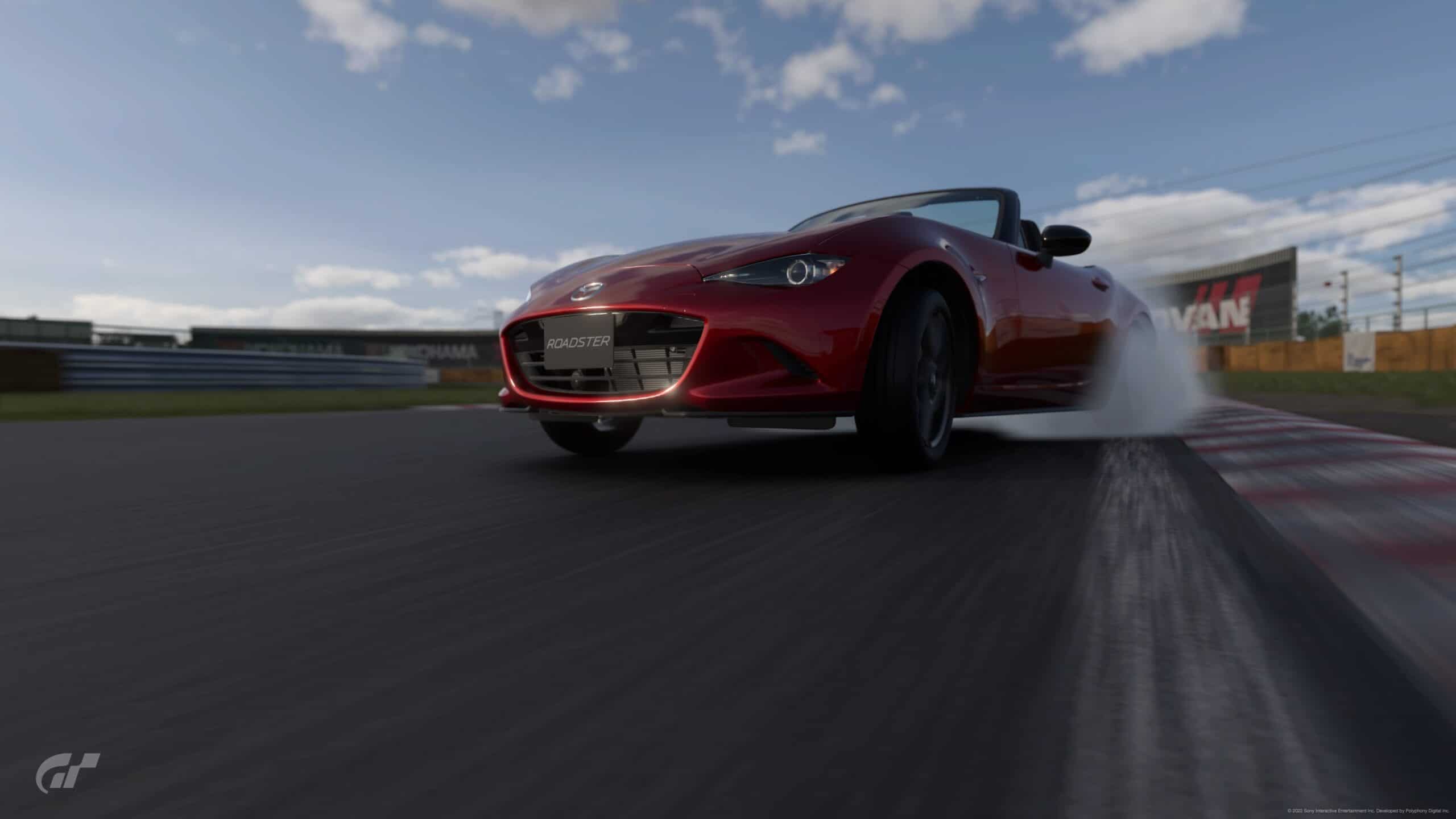 Nations Cup Test Season details emerge in Gran Turismo 7, lacks FIA backing 
