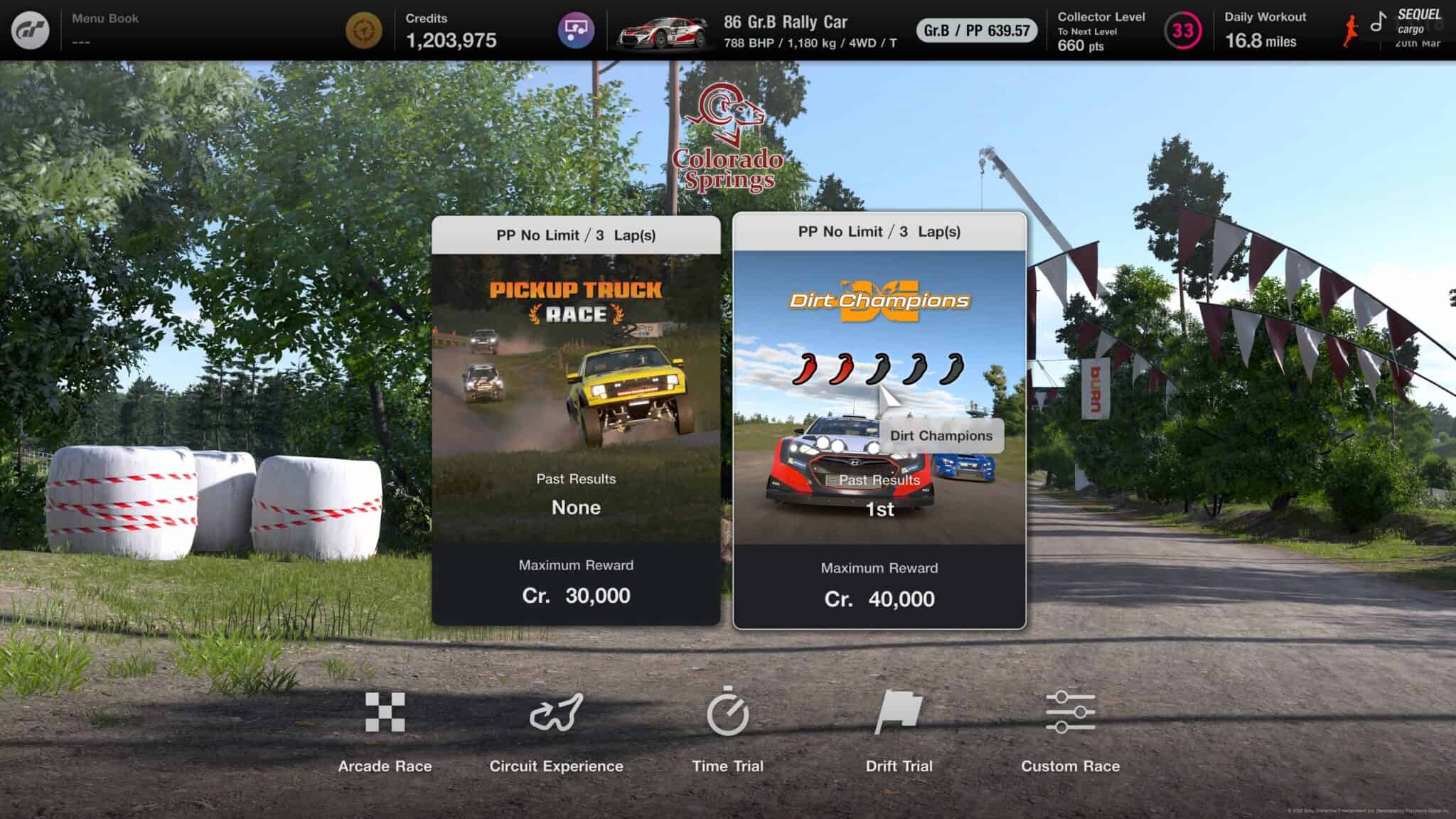 The quickest ways to earn credits in Gran Turismo 7 Traxion