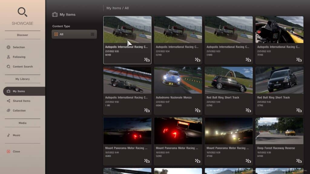 How to take great photos in Gran Turismo 7