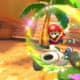 Hands-on with Mario Kart 8 Deluxe's first Booster Course Pass tracks
