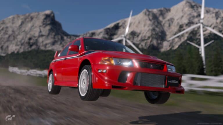 Here's how much real money Gran Turismo 7 Credit Bundles cost